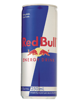 Imagem de Energetico Red Bull 355ml