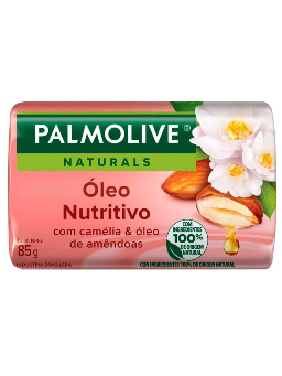 Imagem de SABONETE PALMOLIVE 85G OLEO NUTRITIVO