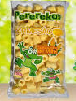 Imagem de Salgadinho Pererekas 150g Parmesao