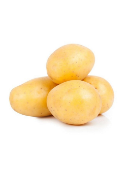 Imagem de Batata Branca Kg