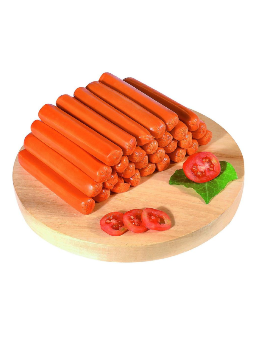 Imagem de Salsicha Granel Defumada Kg