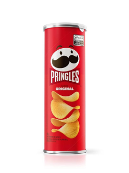 Imagem de BATATA PRINGLES 104G ORIGINAL