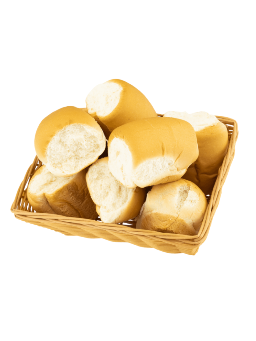 Imagem de Pão Hot Dog kg 