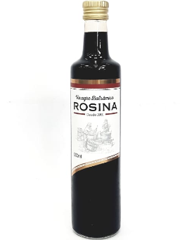 Imagem de Vinagre Rosina 500ml Balsamico