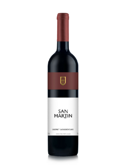 Imagem de Vinho San Martin 750ml Cabernet Sauvigno