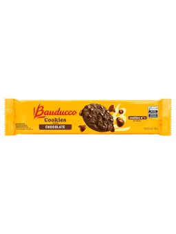 Imagem de COOKIES BAUDUCCO 100G CHOCOLATE
