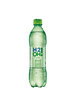 Imagem de Refrigerante H2oh 500ml Limao