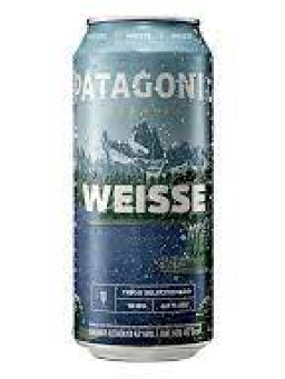 Imagem de Cerveja Patagonia 473ml Weisse