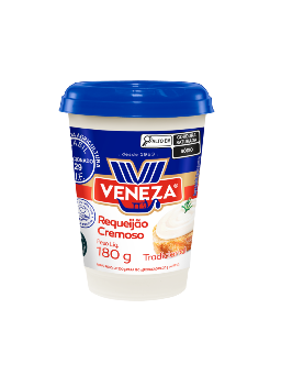 Imagem de REQUEIJAO VENEZA 180G TRADICIONAL
