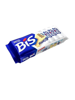 Imagem de CHOCOLATE LACTA 100,8G BIS LAKA
