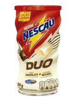 Imagem de Achocolatado Nestle 180g Duo