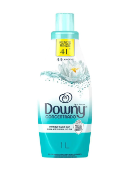 Imagem de Amaciante De Roupas Downy 1 Litro Agua