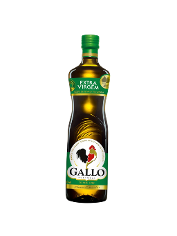 Imagem de Azeite De Oliva Gallo 500ml Extra Virgem