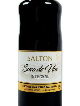 Imagem de Suco Salton 1,5 Litros Integral Uva