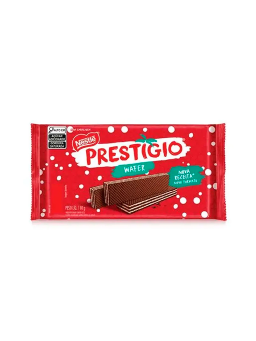 Imagem de Wafer Nestle 110g Prestigio