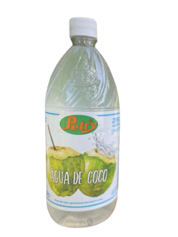 Imagem de AGUA DE COCO PETRY 1L