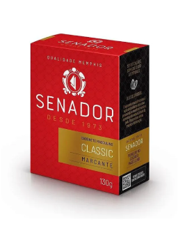 Imagem de Sabonete Senador 130g Luxo Classic/Verme