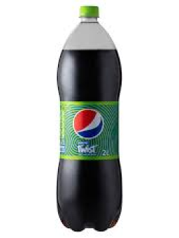 Imagem de Refrigerante Pepsi 2 Litros Twist