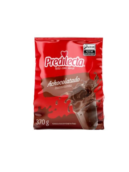Imagem de ACHOCOLATADO PREDILECTA 370G