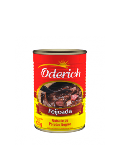 Imagem de Feijoada Oderich 420g