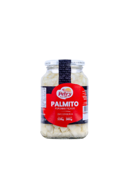 Imagem de PALMITO PETRY 300G PUPUNHA PICADO