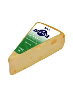 Imagem de QUEIJO TIROL TREZE TILIAS 175G GRUYERE