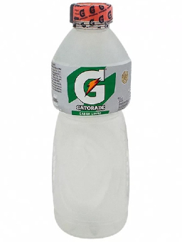 Imagem de Hidrotonico Gatorade 500ml Limao