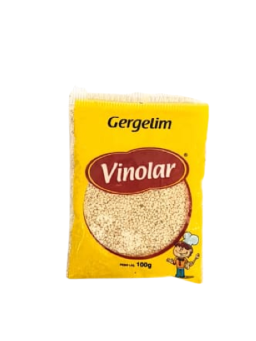 Imagem de Gergelim Vinolar 100 g