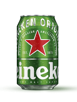 Imagem de Cerveja Heineken 350ml