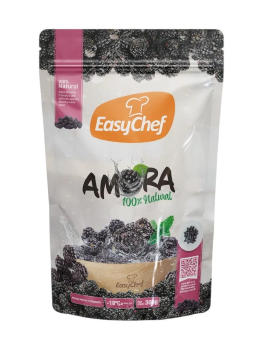 Imagem de AMORA EASYCHEF 300G CONG