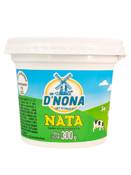 Imagem de Nata Dnona 300g