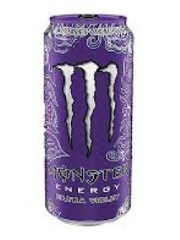 Imagem de Energetico Monster 473ml Ultra Violet