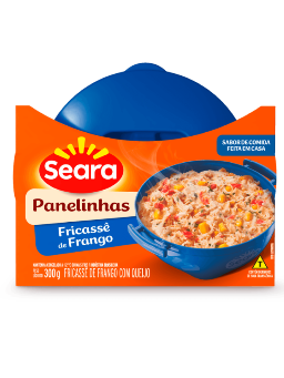 Imagem de FRICASSE DE FRANGO SEARA 300G