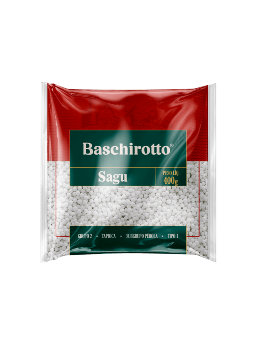 Imagem de SAGU BASCHIROTTO 400G