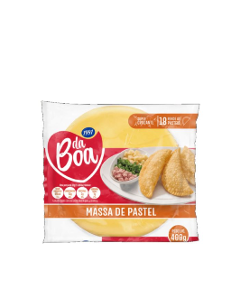 Imagem de Massa Pastel Daboa 400g Media