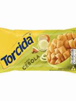 Imagem de SALGADINHO ELMA CHIPS TORCIDA 38G CEBOLA