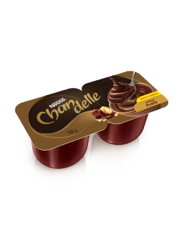 Imagem de Sobremesa Lactea Nestle 180g Chandelle