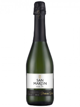 Imagem de Espumante San Martin 660ml Prosecco