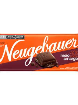 Imagem de Chocolate Hershey´s 80g 40% Meio Amargo