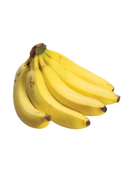 Imagem de Banana Prata Kg