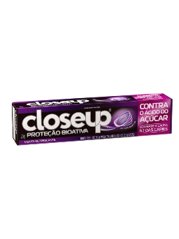 Imagem de CREME DENTAL CLOSE UP 70G PROT BIOATIVA