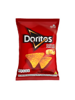 Imagem de SALGADINHO ELMA CHIPS 37G DORITOS