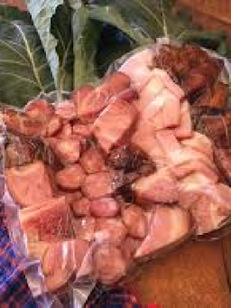 Imagem de Kit Feijoada Pinheral 500g