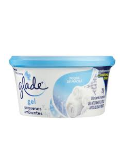 Imagem de Glade 70g Gel Toque