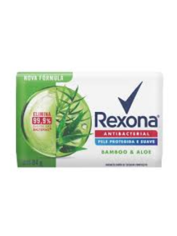 Imagem de SABONETE REXONA 84G BAMBOO FRESH