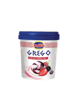 Imagem de SORVETE MILAO 500ML GREGO FRUTAS VERMELH