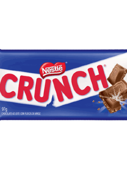 Imagem de Chocolate Nestle 90g Crunch
