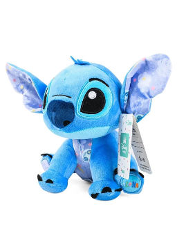 Imagem de PELUCIA STITCH 20CM TREME TREME