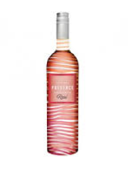 Imagem de Frisante Presence 750ml  Rose