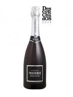 Imagem de Espumante Presence 750ml Moscatel Branco